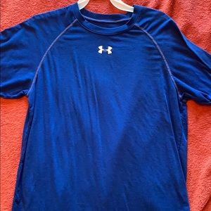 Underarmour shirt